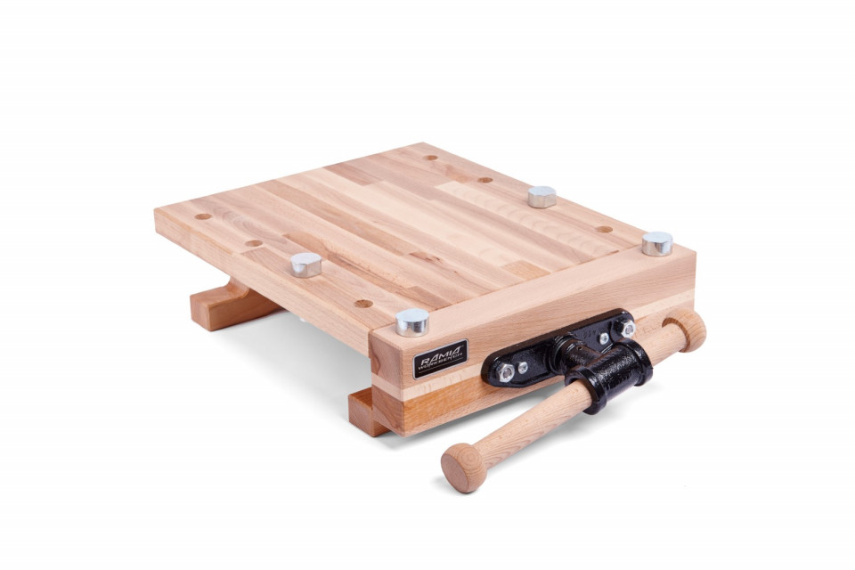 Banc de lucru portabil Clever Worktop