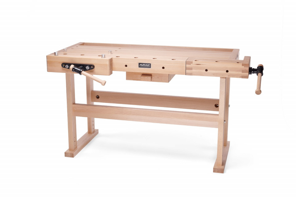 Banc de lucru Premium Plus 1600