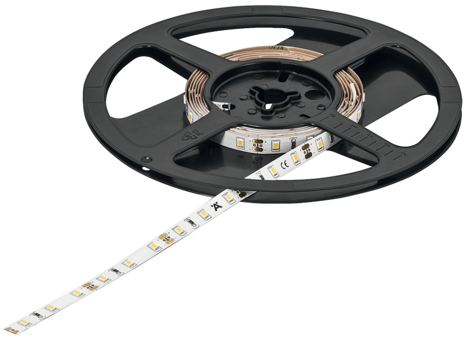 Banda LED 2062 Loox5 12V/60LED/4,8W/2 4000K/CRI90/5m lumina rece