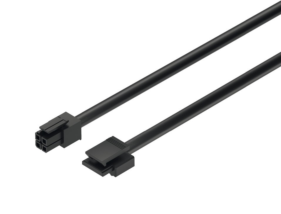 Cablu de conectare pentru intrerupator Loox 833.89.142