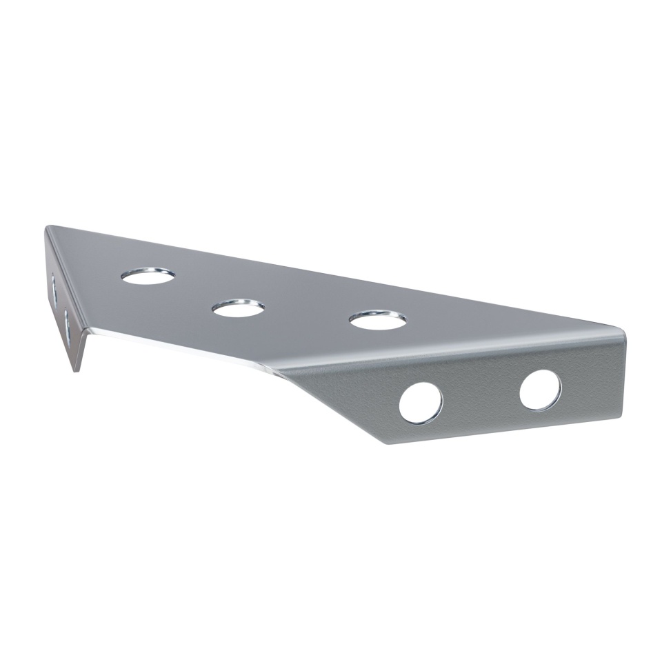 Coltar de armare 60x22x2mm mod.5