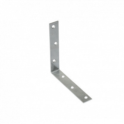 Coltar metalic 125x125x22x2mm