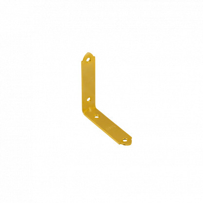 Coltar metalic 75x75x17x2mm