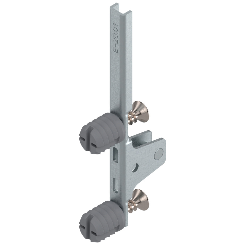 Cuplaj front LEGRABOX K simetric, EXPANDO ZF7K70E2 V100 ZN