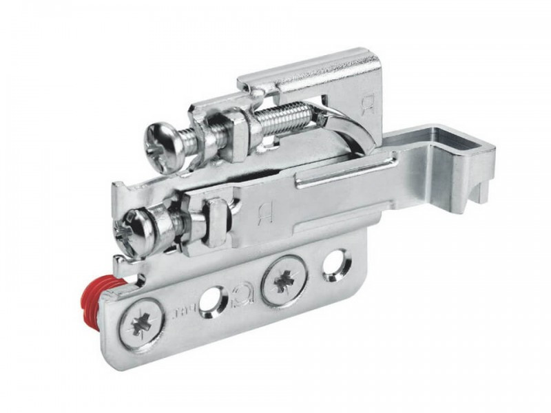 Element suspendare 801 corp superior, max 100kg, stanga