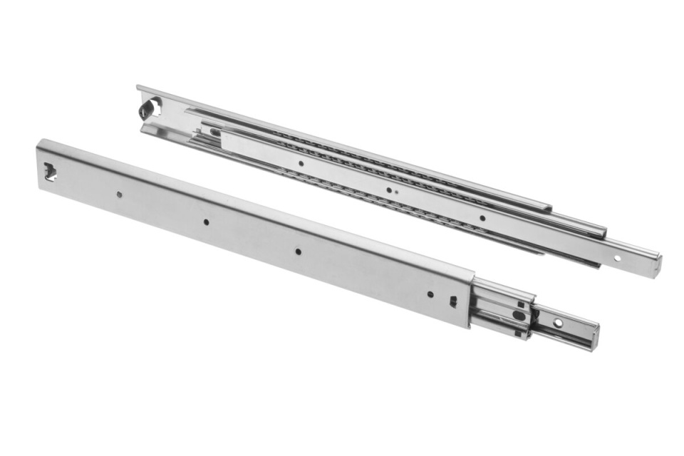 Glisiera cu bile 1200mm/53, pt 90kg - VERSALITE