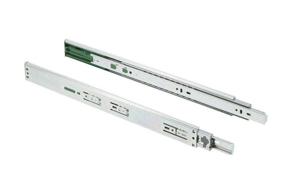 Glisiera cu bile 400mm/45 PTO+SC - VERSALITE Touch Pro