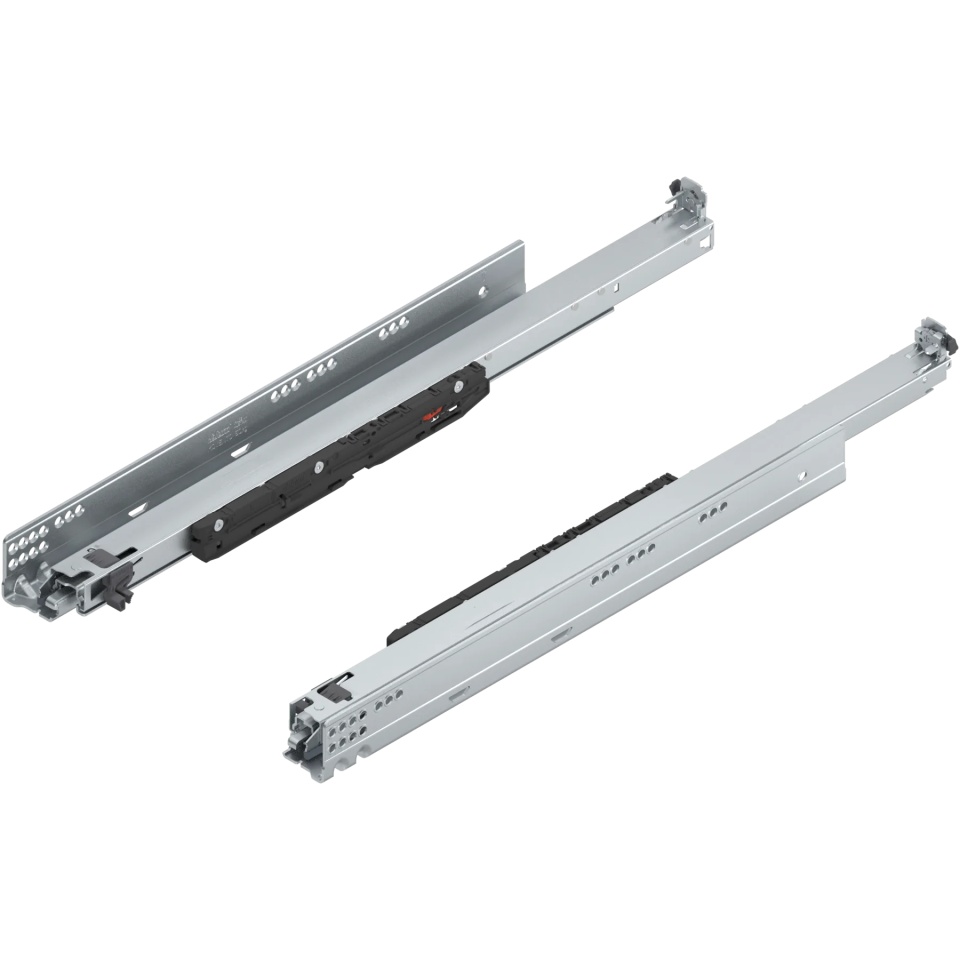Glisiera MOVENTO cu BLUMOTION S, NL=580, 70kg, Extragere totala 766H5800S