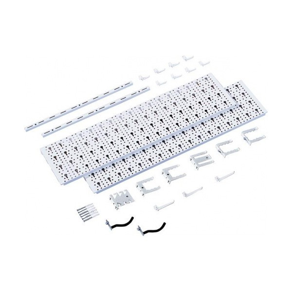Kit raft scule model 1, 800x400, alb