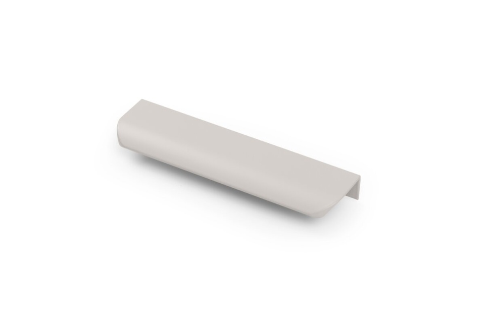 Maner metalic HEXA 96mm casmir