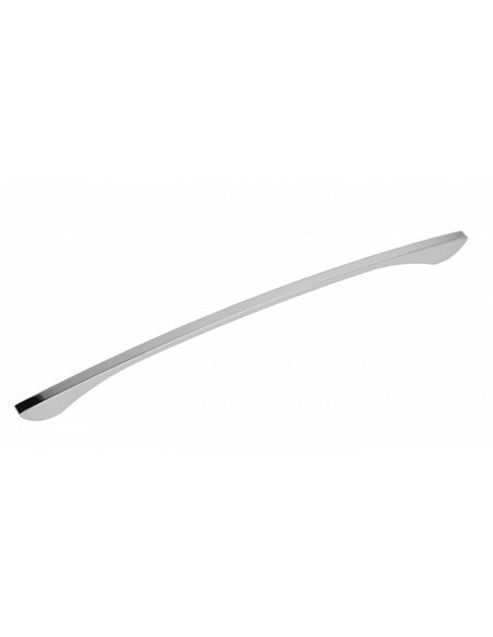 Maner metalic - UU03 - 320mm - Cromat