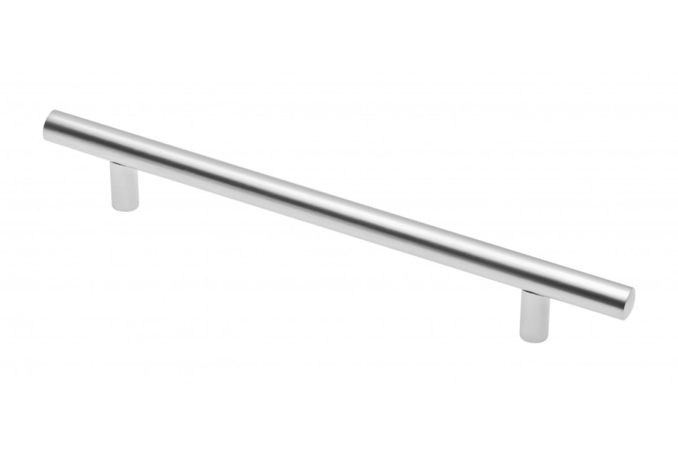 Maner reling - AA-05 - 160mm - aluminiu