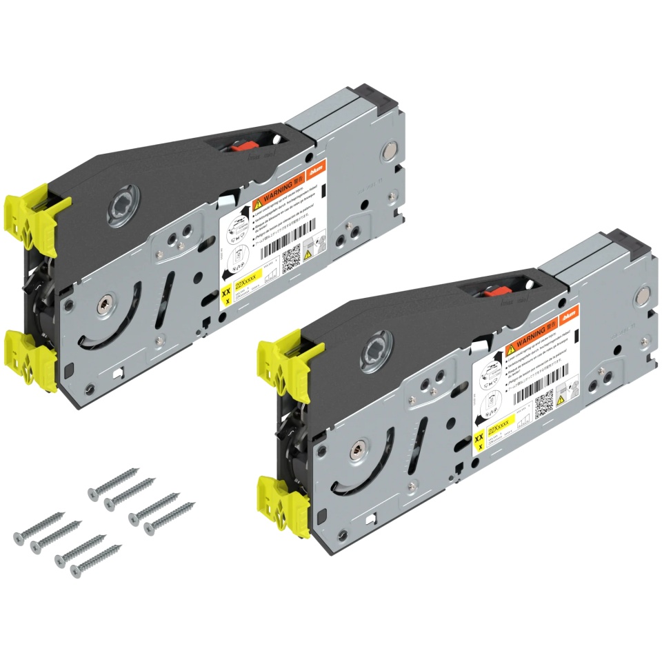 Mecanism ridicare AVENTOS HL top - 22L2200 KH=300-389mm ( set 2 bucati )
