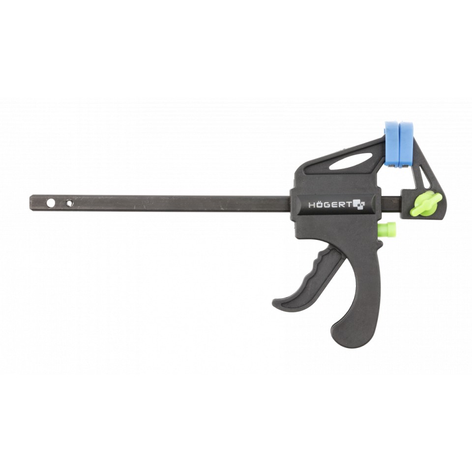 Menghina tamplarie rapida 150x 63mm Högert