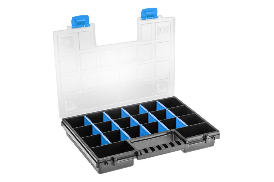 Organizator depozitare 34.4x24.9x5 cm 20 compartimente
