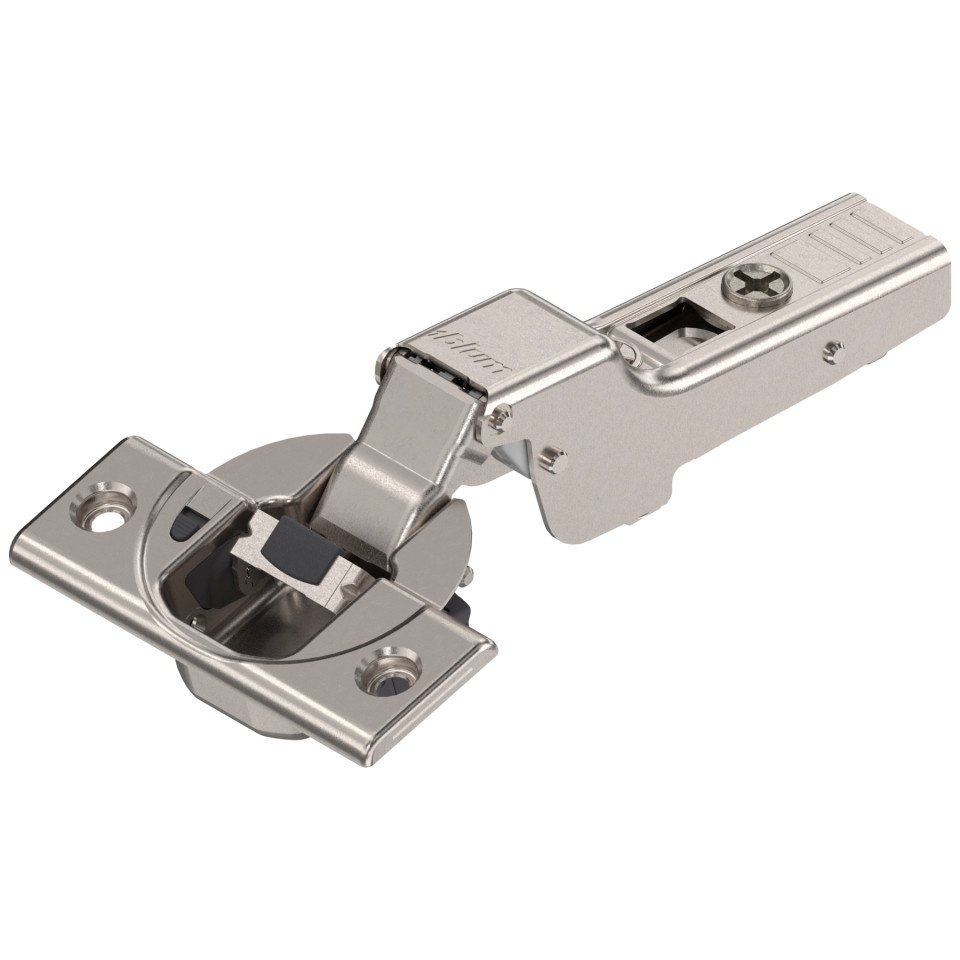 Pachet 250 balamale Blum 71B3650 nichelat – plătești 225