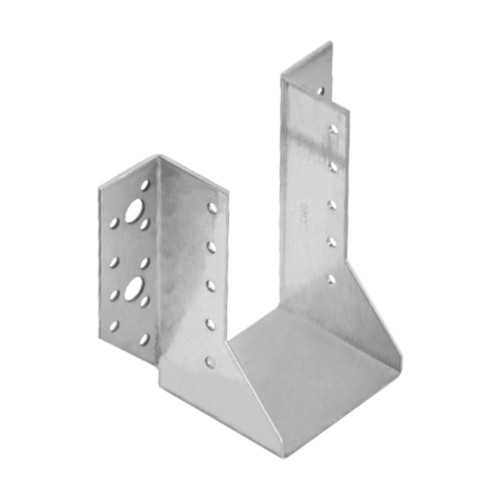 Papuc grinda tip A - 76x122x75x2,0 mm