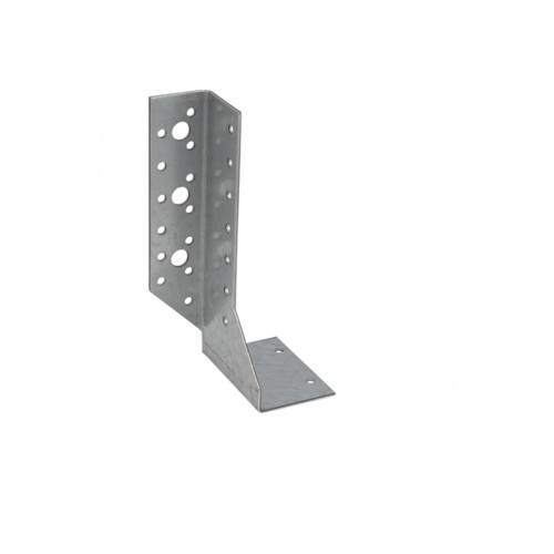 Papuc grinda tip A - stanga - 50x170x75x2,0