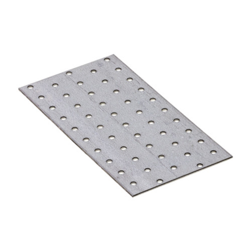 Placa perforata 200x100x2,0 mm