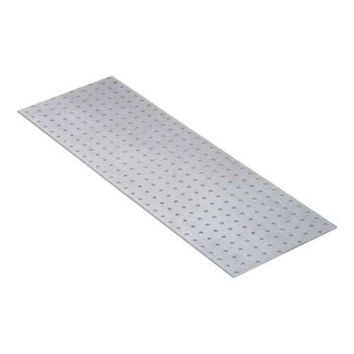 Placa perforata 200x600x2,0 mm