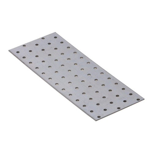Placa perforata 260x100x2,0 mm