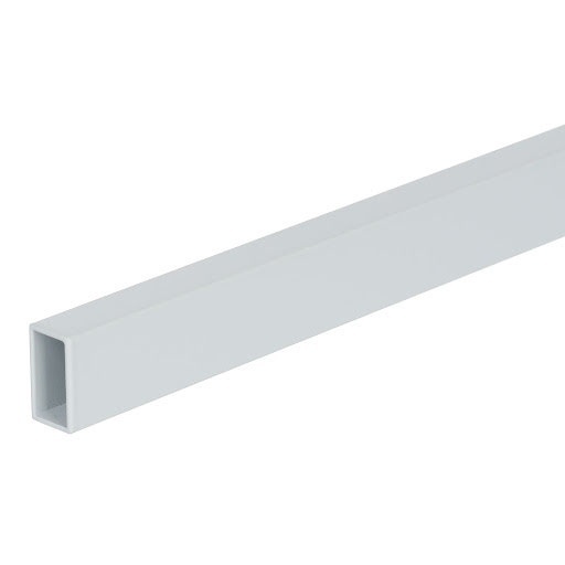Riex ND60: Lonjeron rectangular, 1200 mm, alb