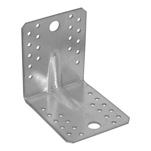 Vinclu cu intaritura 105x105x90x1,5 mm