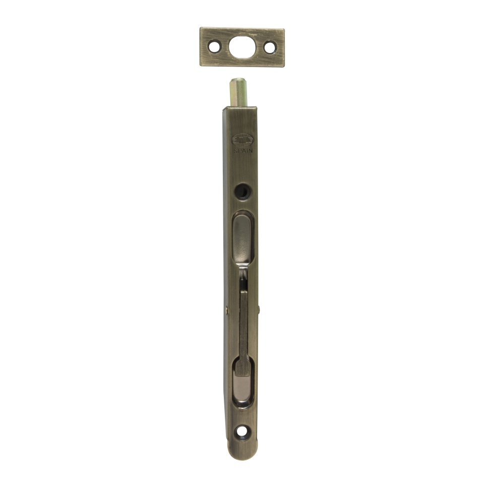 Zavor ingropat pt usi L=150mm md.1403 auriu antichizat