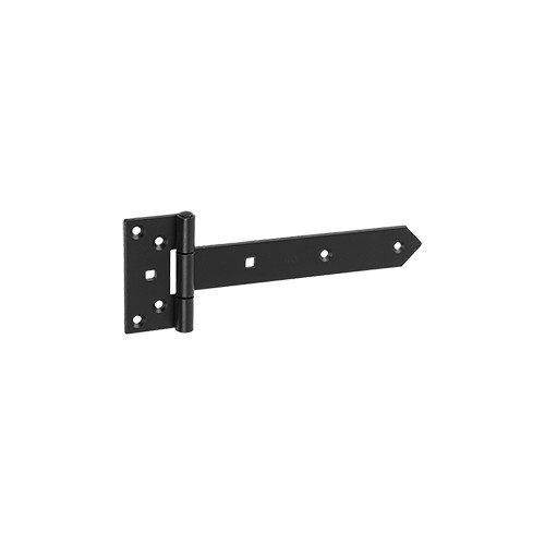 Balama poarta brat 200x45x90x3,0mm Neagra