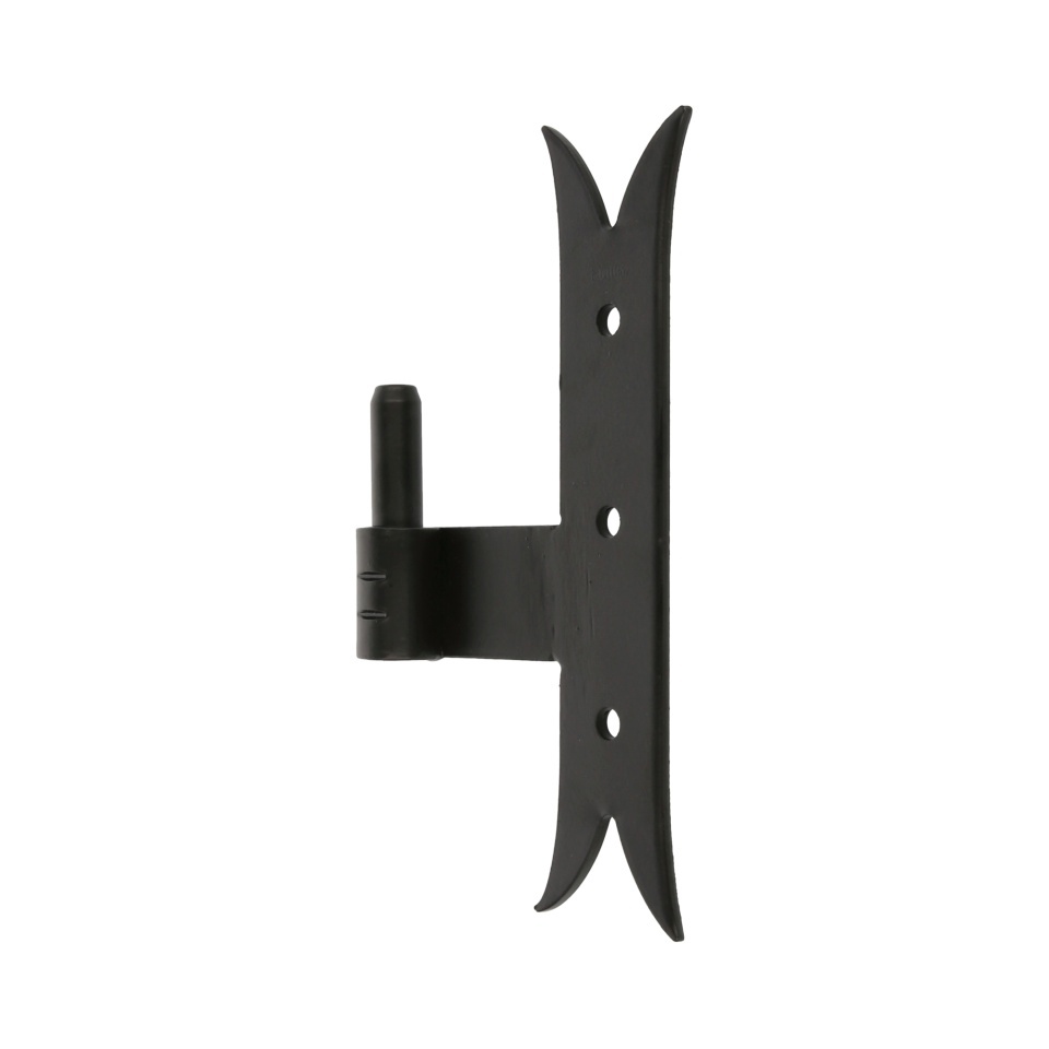 Balama tata 14mm 200x35x4mm Negru - M5000
