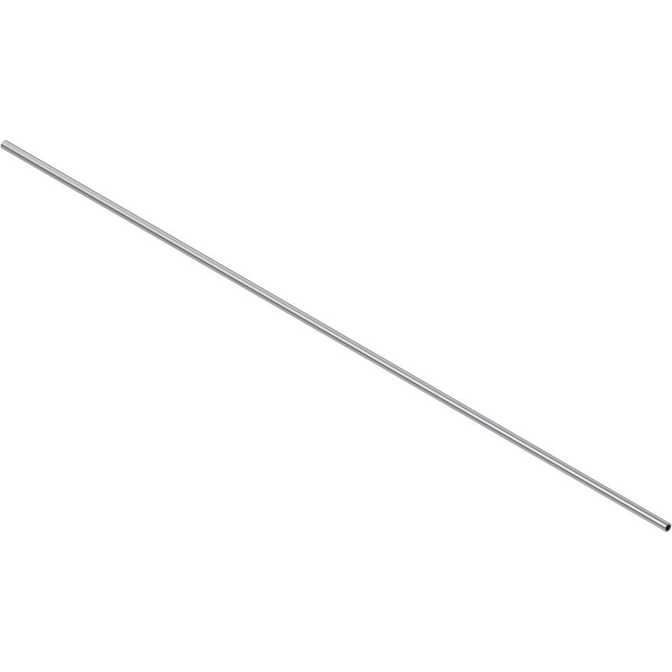 Bara sincronizare TIP-ON pt Movento T/Legrabox/ opritor pentru polita, lungime=1089mm