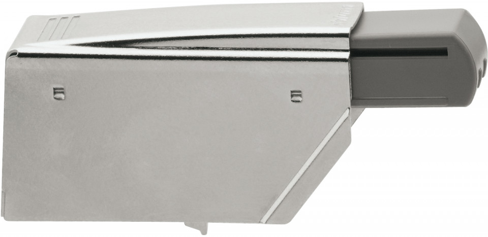 Poze BLUMOTION de usi, pentru balamale incadr CLIP top/CLIP cu brat cotit, 973A0700 (incadrata)