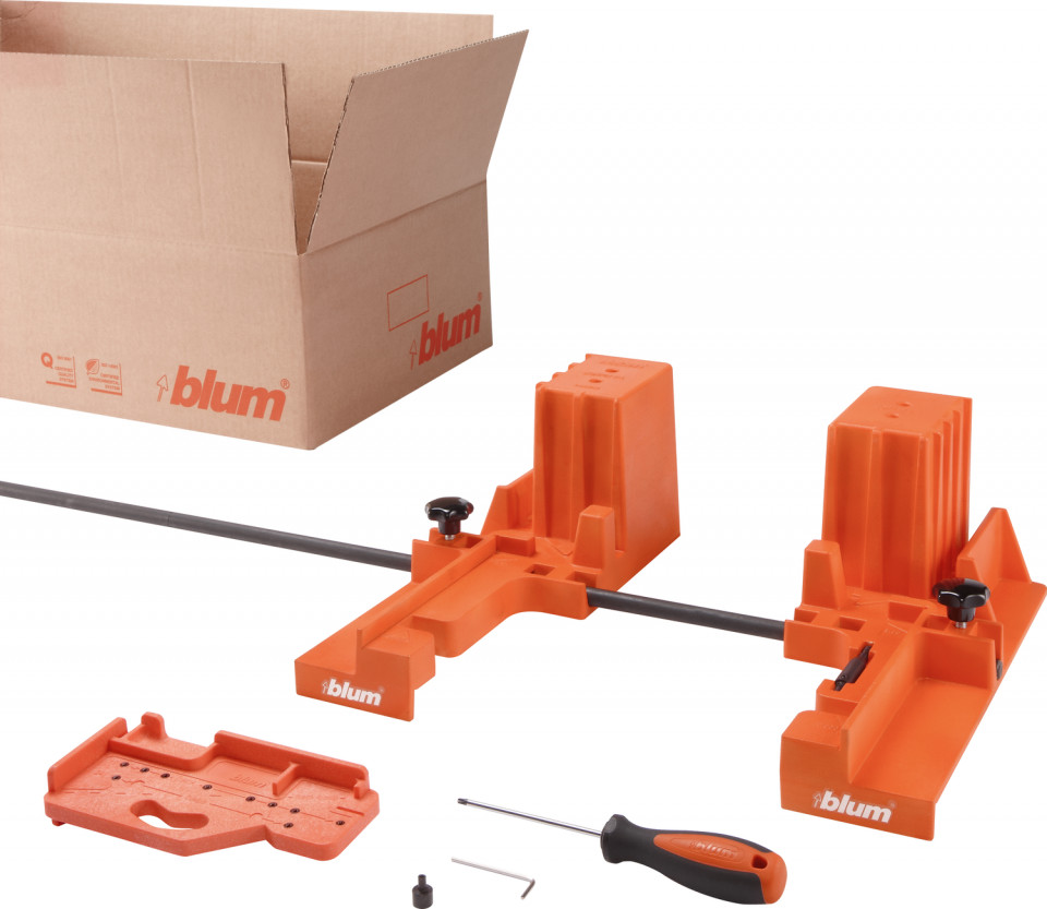 Chit starter pt LEGRABOX BOXFIX E-L ZMM.0700.20BF