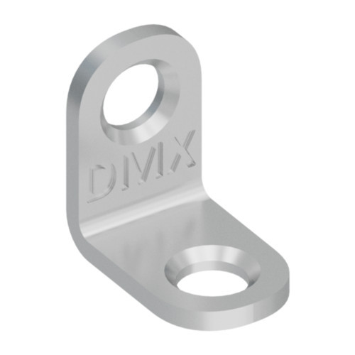 Coltar metalic 20x20x13x2mm (4buc/pachet)