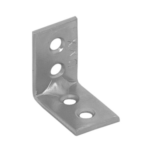 Coltar metalic 25x25x14x1,5mm