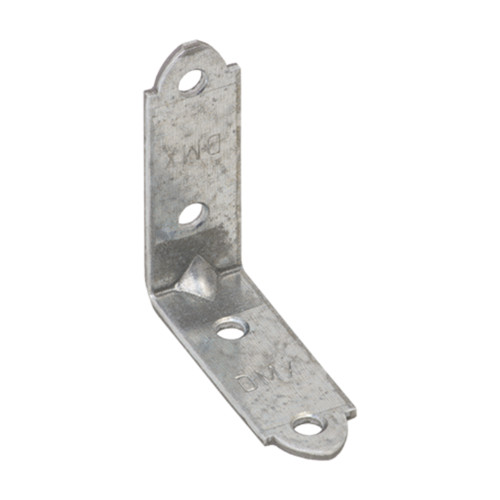 Coltar metalic 40x40x15x1,5 mm