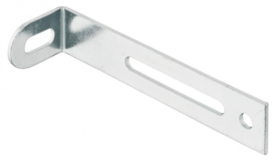 Coltar metalic tip L 77x21x15mm