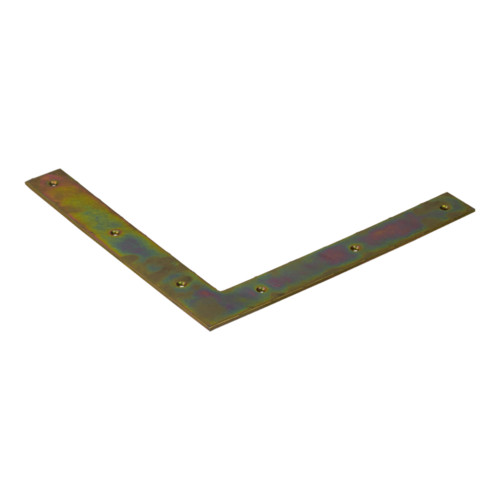 Coltar plat 300x300x40x4,0 mm