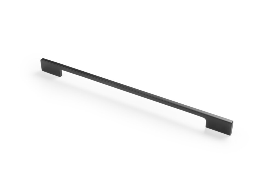 Maner metalic EXTEND 320mm negru mat