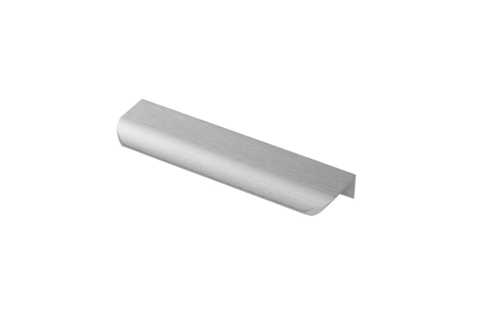 Maner metalic HEXA 96mm otel periat