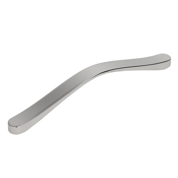 Maner metalic - UU16 - 192mm - cromat