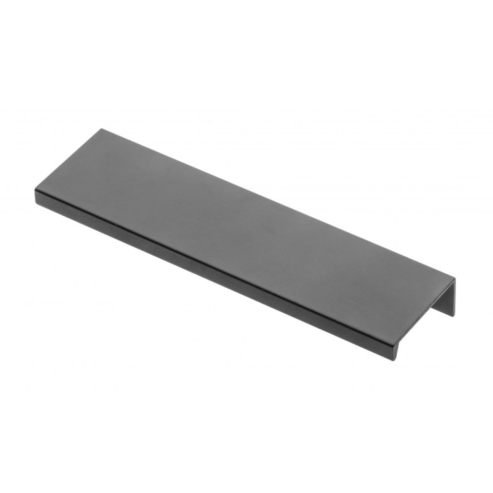 Maner profil - HEXI - 320mm/360mm - negru