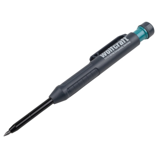 Marker pentru gauri adanci, max. 4cm - Wolfcraft