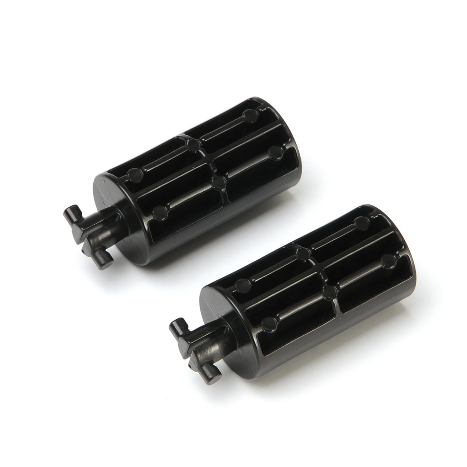 Opritor de adancime pt MINIPRESS M/MINIPRESS P+ negru