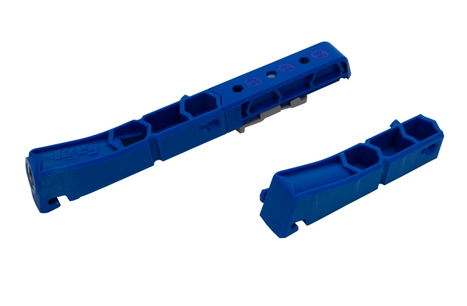 Pachet prelungire pentru sablon KREG® Pocket-Hole Jig 310