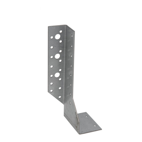Papuc grinda tip A - stanga - 50x200x75x2,0
