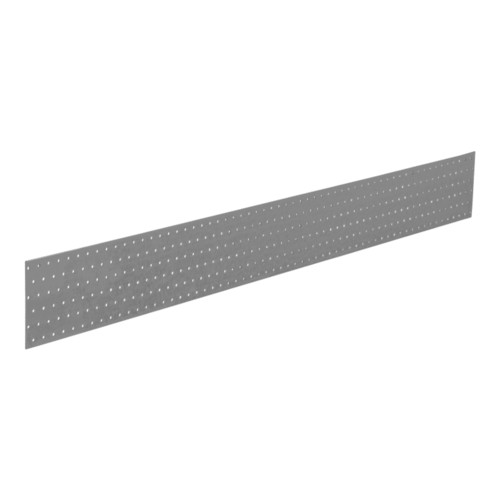 Placa perforata 120x1200x2mm