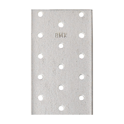 Placa perforata 60x1200x2mm