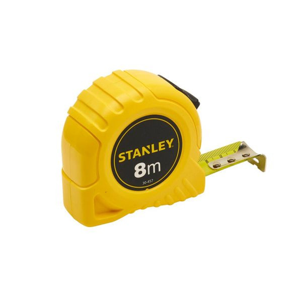 Ruleta STANLEY, 8m 1-30-457