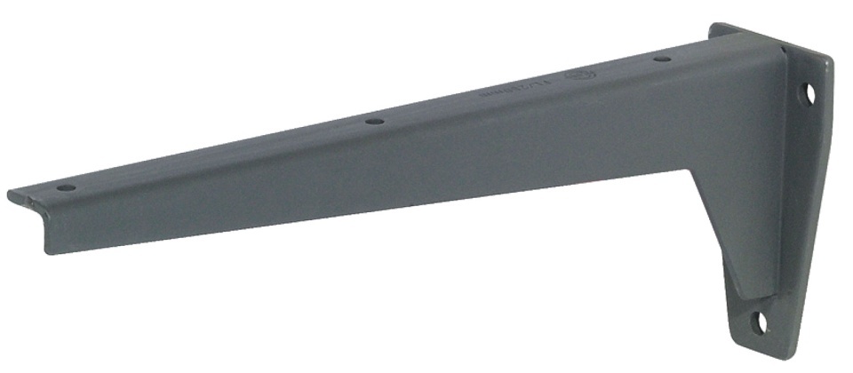 Suport fix 240x46x80mm max.75kg / bucata - Hebgo